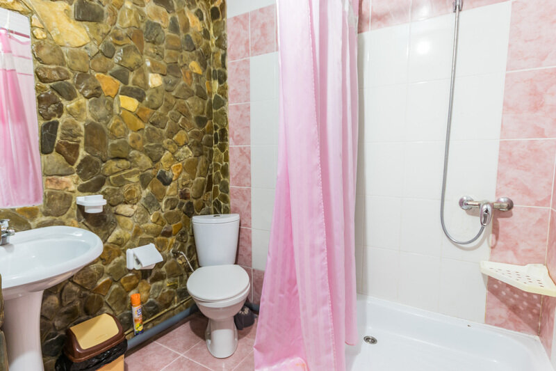 Стандартный 4-местный №8