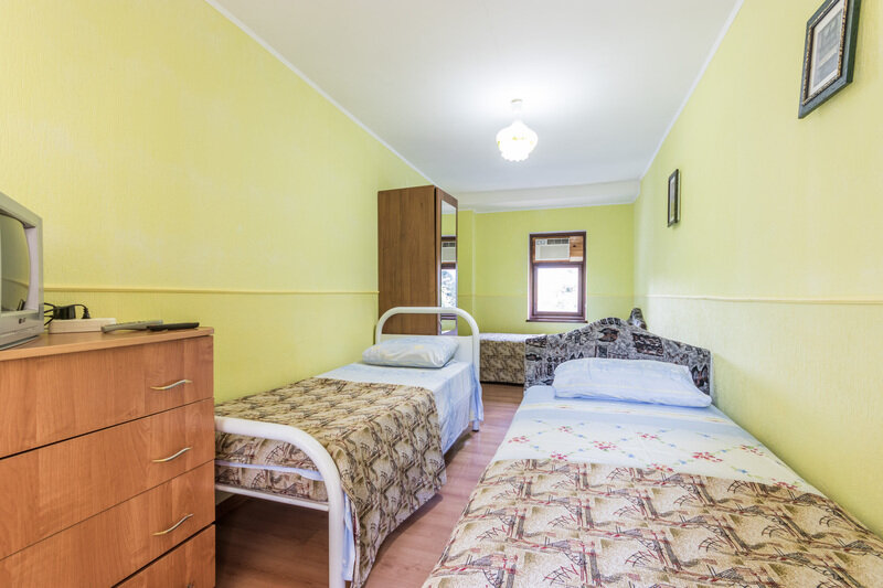 Стандартный 4-местный №9