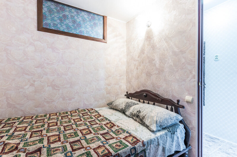 Стандартный 4-местный 2-комнатный №2