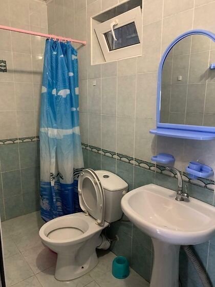 Стандарт 2-местный 1-комнатный