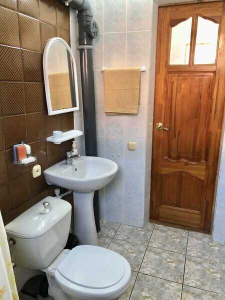 Стандартный 4-местный (№2)