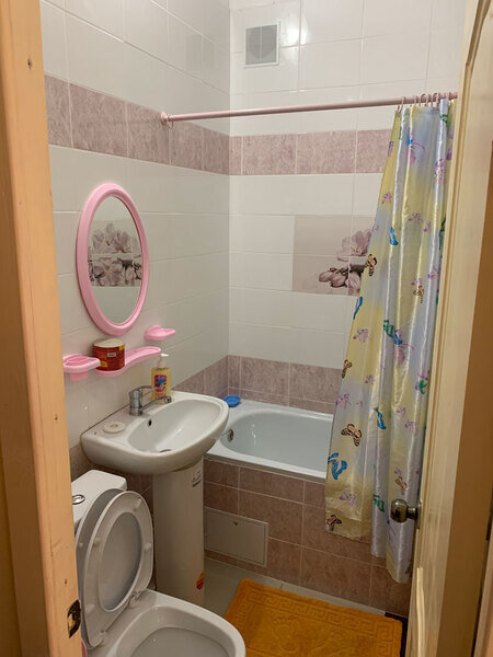 Полулюкс 1-комнатный