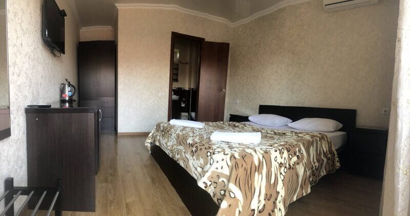 Стандартный 2-местный (DBL)