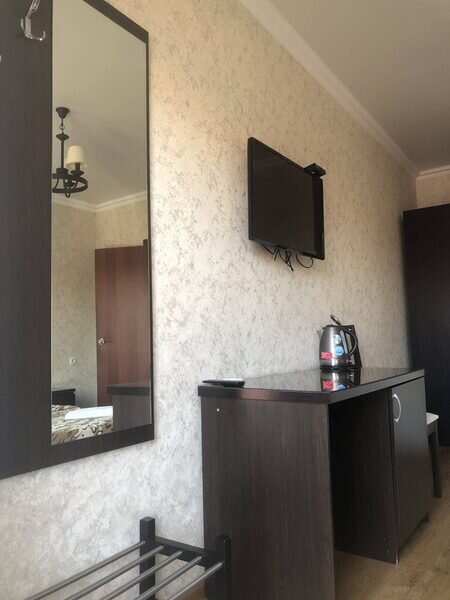 Стандартный 2-местный (DBL)