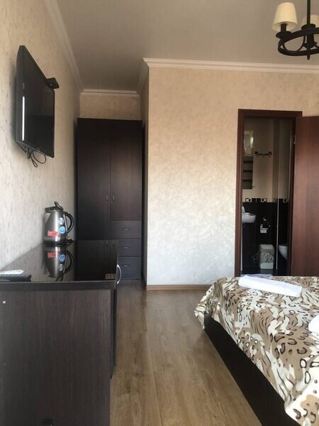 Стандартный 2-местный (DBL)