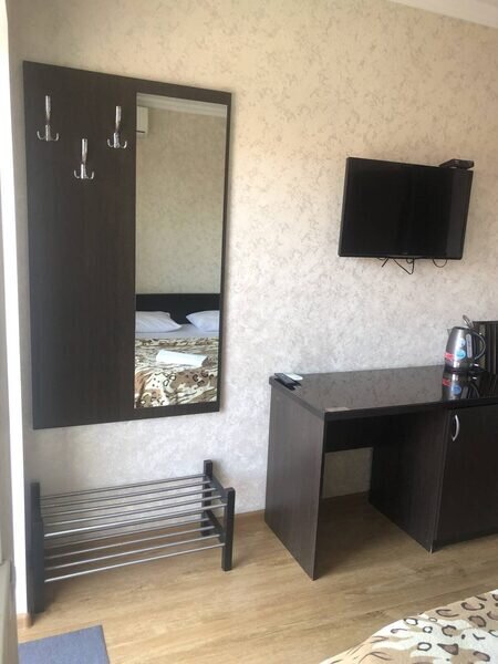 Стандартный 2-местный (DBL)