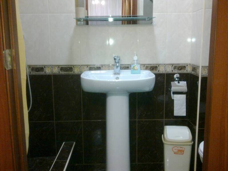 Стандартный 2-местный (DBL)