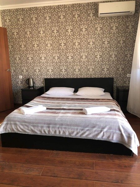 Стандартный 4-местный