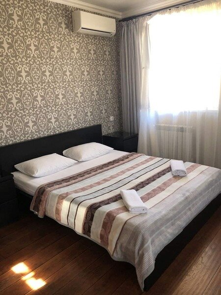 Стандартный 4-местный