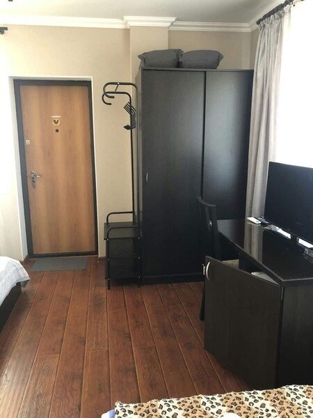 Стандартный 4-местный