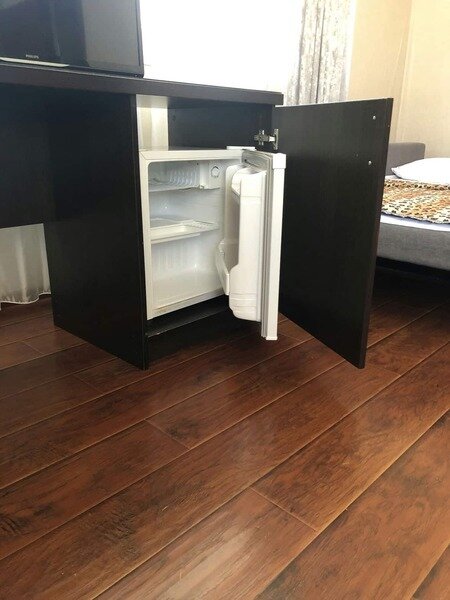 Стандартный 4-местный