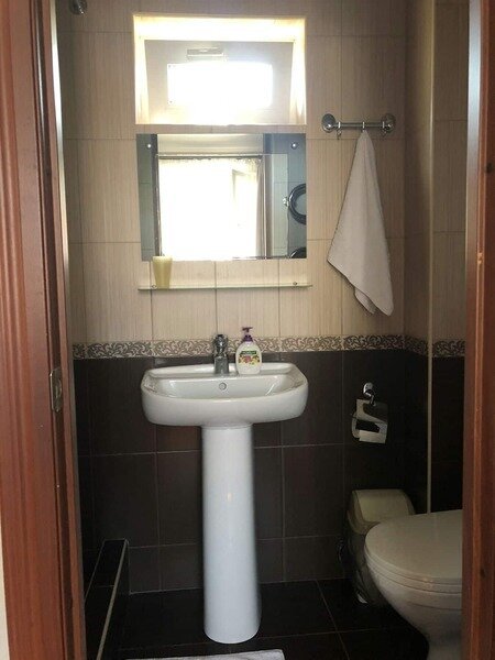 Стандартный 4-местный