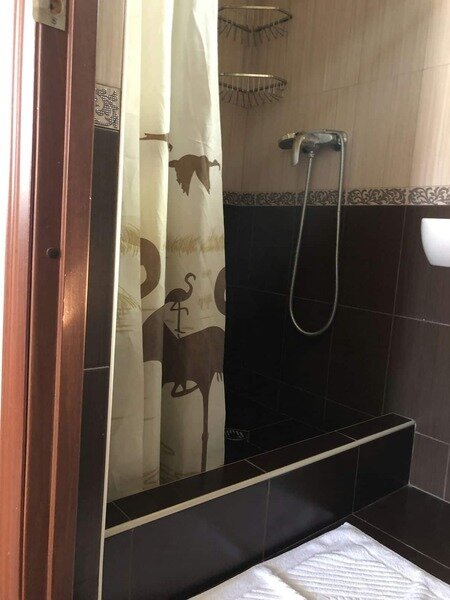 Стандартный 4-местный