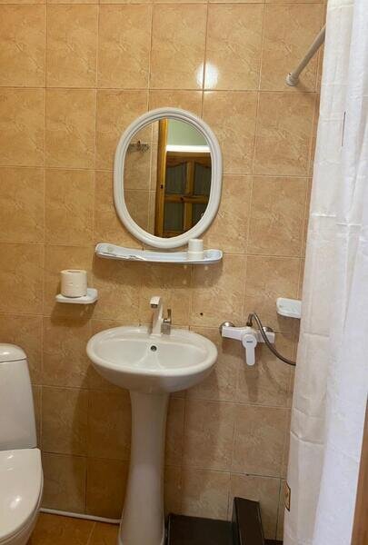 Стандартный 2-местный 1-комнатный (с кондиционером)