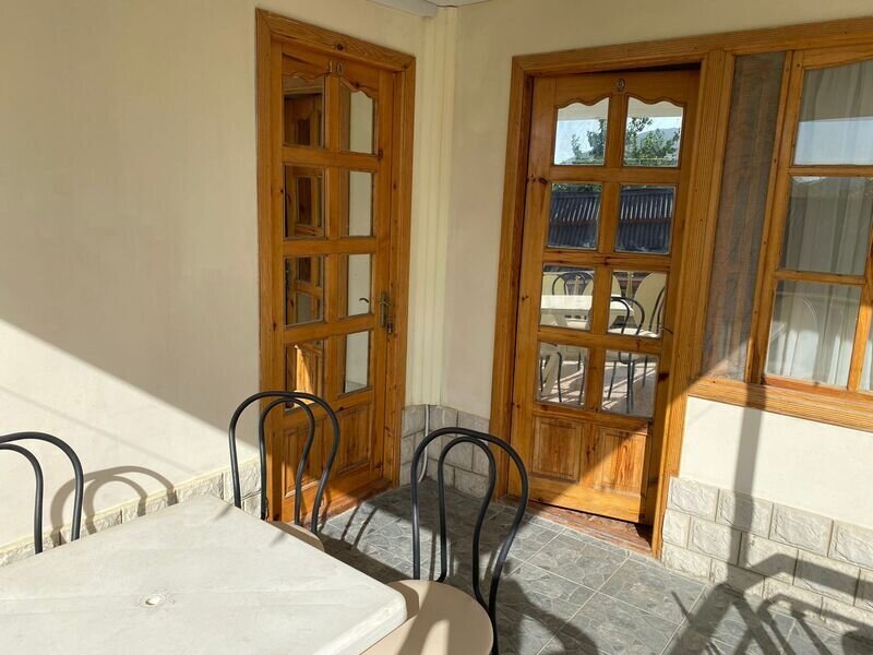 Стандартный 3-местный 1-комнатный (с кондиционером)