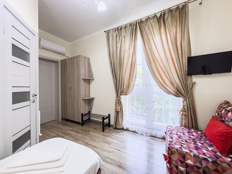 Делюкс 2-местный