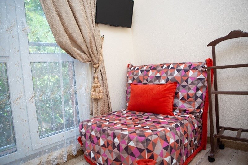 Делюкс 2-местный