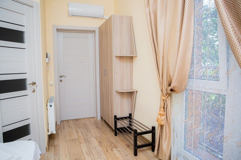 Делюкс 2-местный