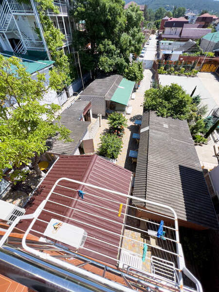 Делюкс 2-местный