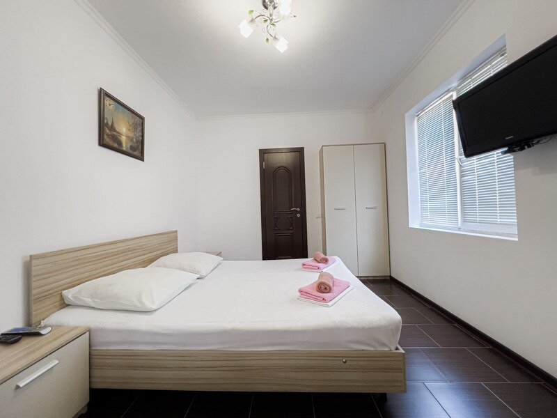 Стандартный 2-местный