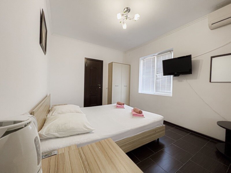 Стандартный 2-местный