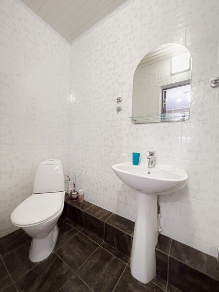 Стандартный 2-местный