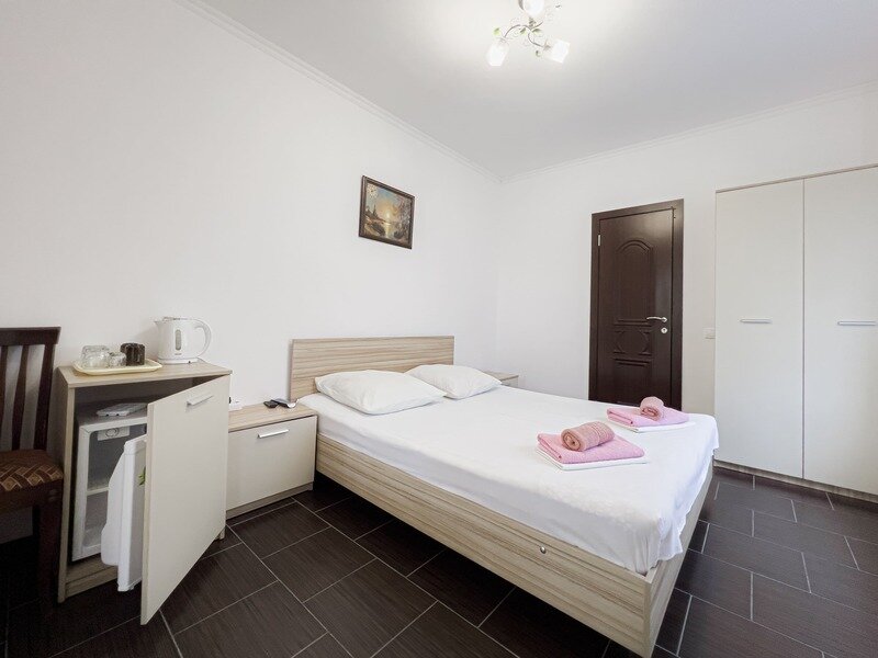 Стандартный 3-местный