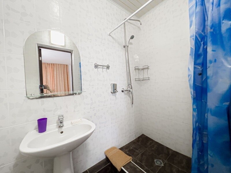 Стандартный 3-местный