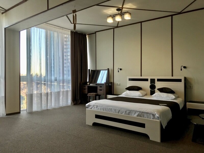 Джуниор Сьют 2-местный (Сакура)