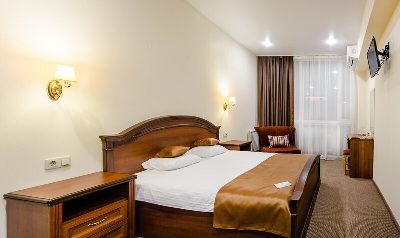 Стандартный 2-местный КЛАССИК