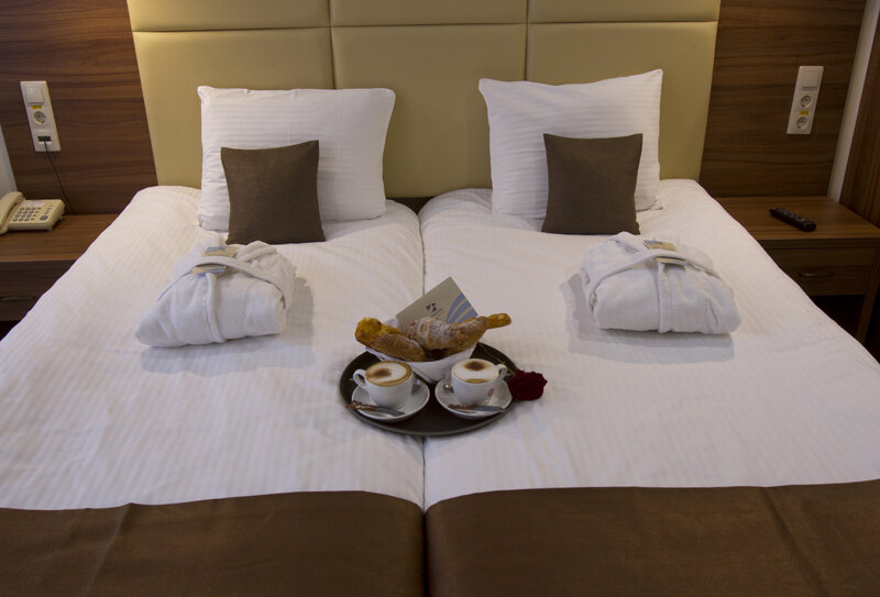 Стандартный 2-местный Премиум