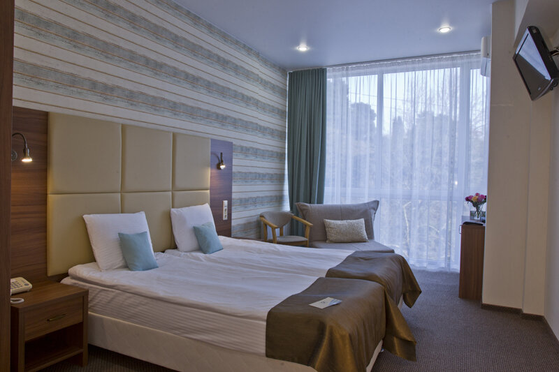 Стандартный 2-местный Премиум