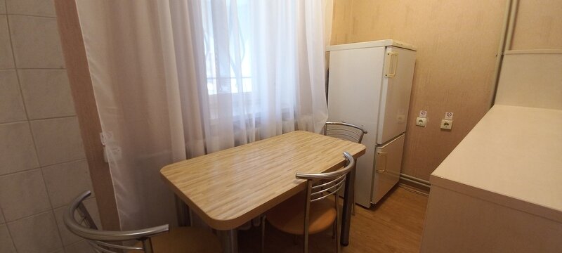 Коттедж 4-местный 3-комнатный (3 категория)