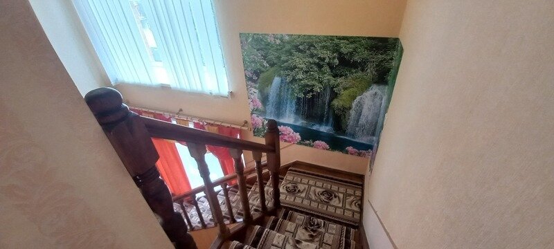 Коттедж 4-местный 3-комнатный (3 категория)