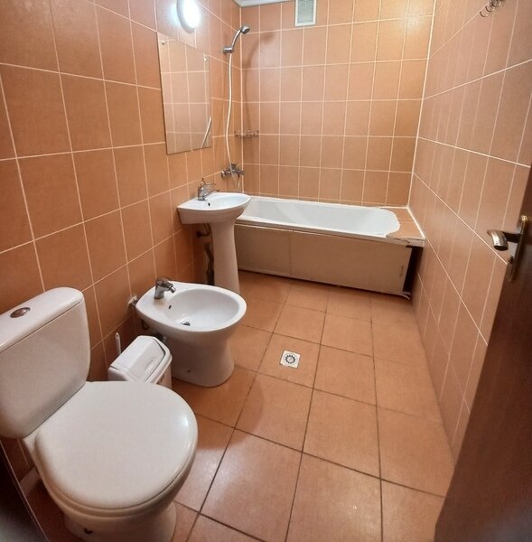 Люкс 2-местный 2-комнатный (корпус 1, 1 категория)