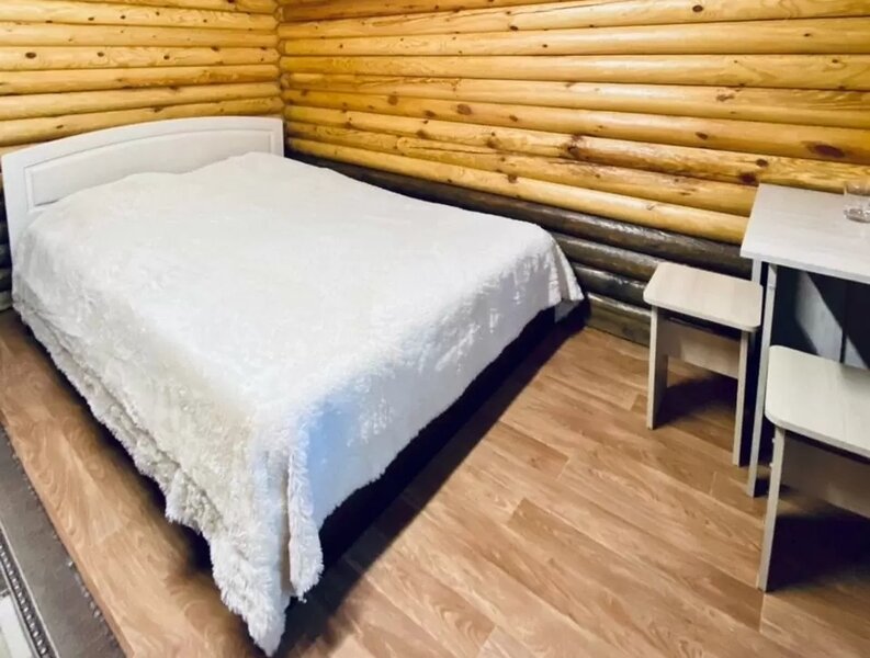 Рублевка люкс