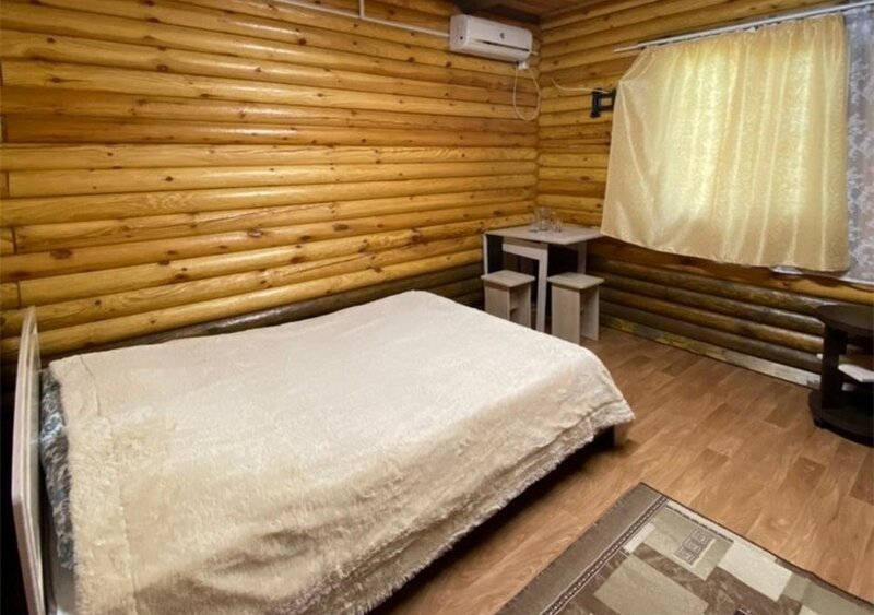 Рублевка (люкс)