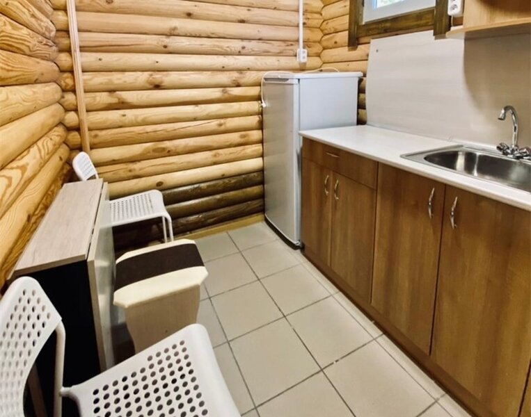 Рублевка (люкс)