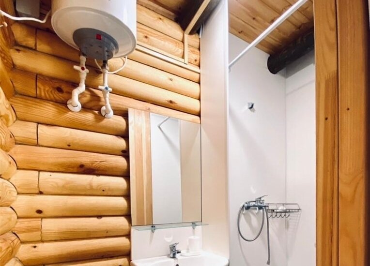 Рублевка (люкс)