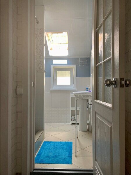 Стандарт 2-местный блочный