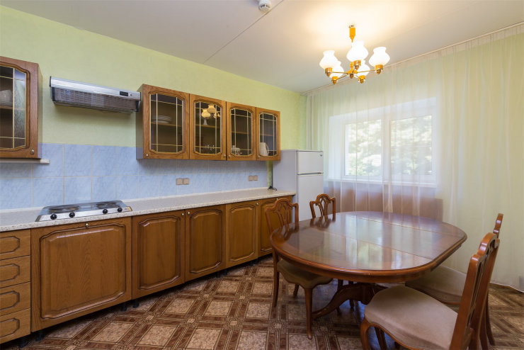 Стандартный 2-местный 2-комнатный (корпус 4)