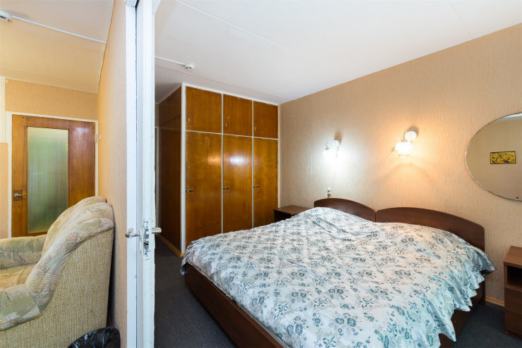 Стандартный 2-местный 2-комнатный (корпус 4)