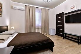 Делюкс 3-местный, Гостевой дом Вилла Декор, Геленджик