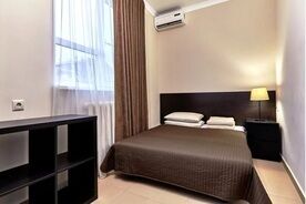 Комфорт 3-местный, Гостевой дом Вилла Декор, Геленджик