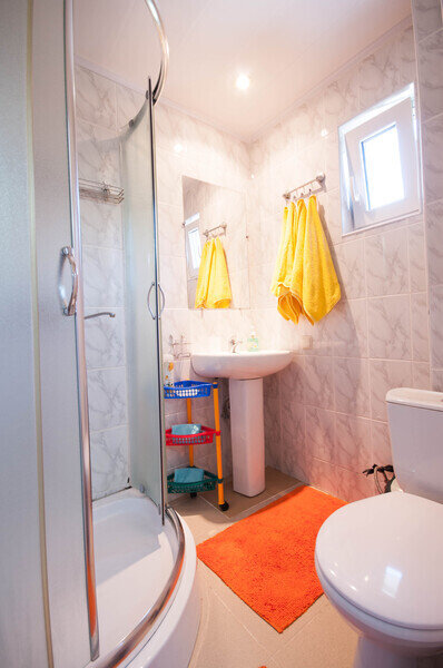 Стандартный 2-местный (мансардный, корпус Персик)