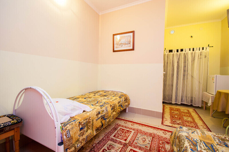 Стандартный 3-местный (корпус Персик)