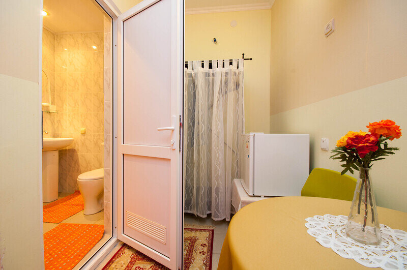 Стандартный 3-местный (корпус Персик)