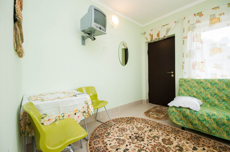 Стандартный 3-местный (корпус Персик)