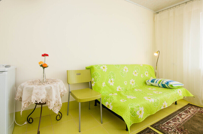 Стандартный 3-местный (корпус Персик)