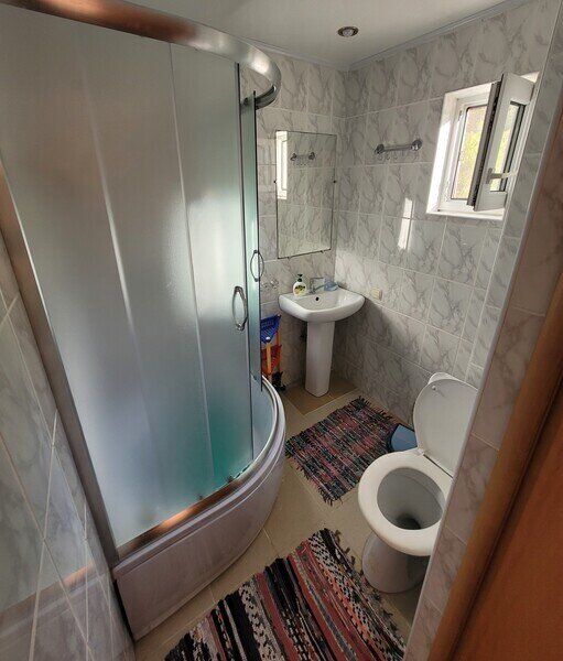 Стандартный 4-местный (корпус Персик)